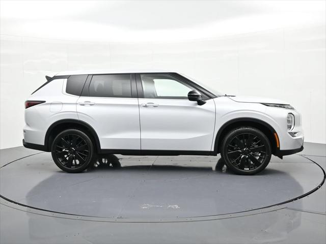 2026 Mitsubishi Outlander LE 1.5T 2WD