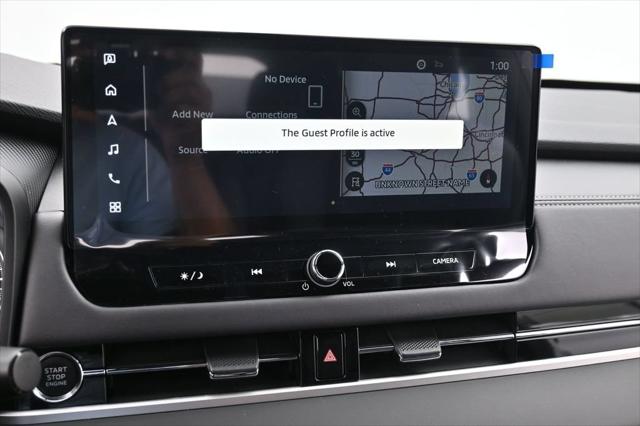 2026 Mitsubishi Outlander LE 1.5T 2WD
