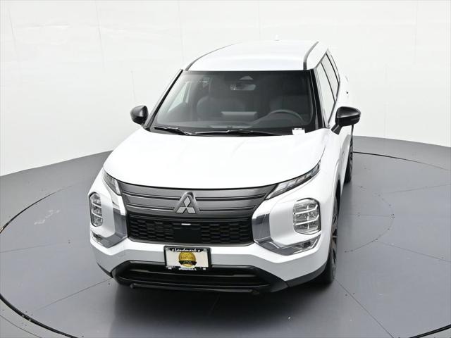 2026 Mitsubishi Outlander LE 1.5T 2WD