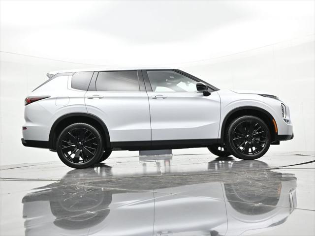 2026 Mitsubishi Outlander LE 1.5T 2WD