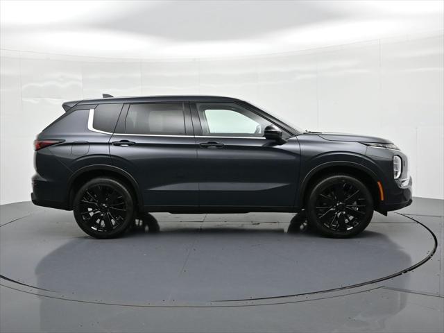 2026 Mitsubishi Outlander LE 1.5T S-AWC