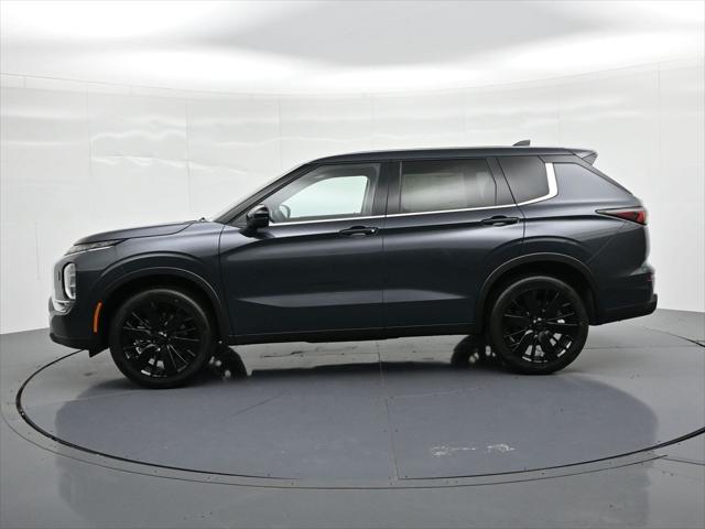 2026 Mitsubishi Outlander LE 1.5T S-AWC