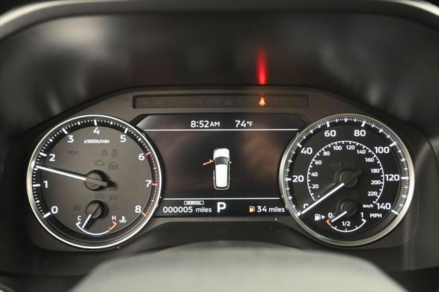 2026 Mitsubishi Outlander LE 1.5T S-AWC