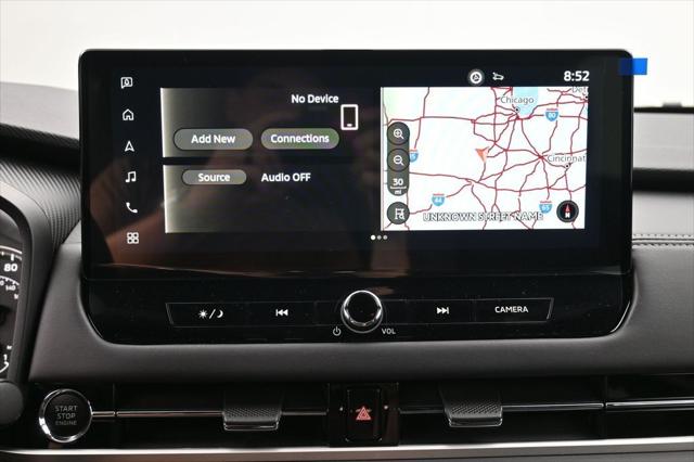 2026 Mitsubishi Outlander LE 1.5T S-AWC