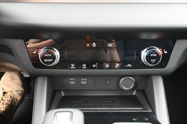 2026 Mitsubishi Outlander LE 1.5T S-AWC