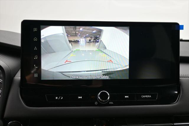 2026 Mitsubishi Outlander LE 1.5T S-AWC