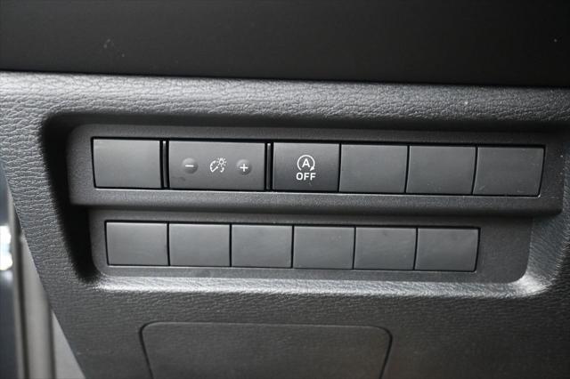 2026 Mitsubishi Outlander LE 1.5T S-AWC
