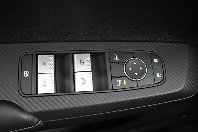 2026 Mitsubishi Outlander LE 1.5T S-AWC