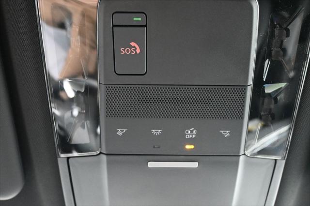 2026 Mitsubishi Outlander LE 1.5T S-AWC