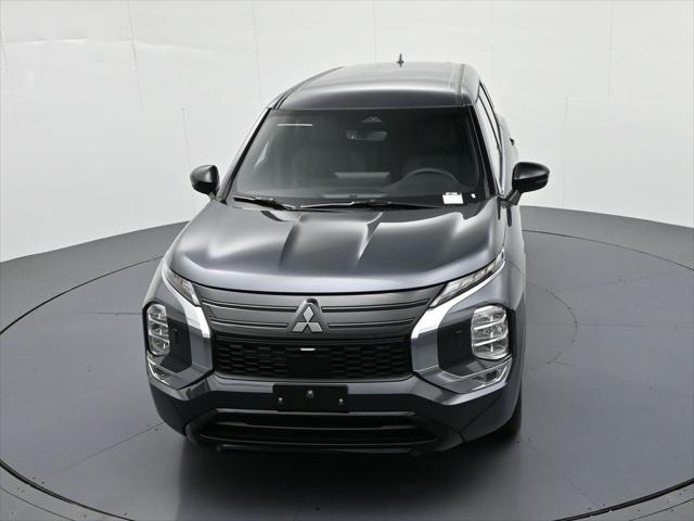 2026 Mitsubishi Outlander LE 1.5T S-AWC