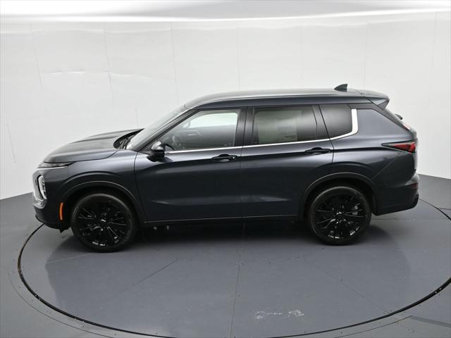 2026 Mitsubishi Outlander LE 1.5T S-AWC