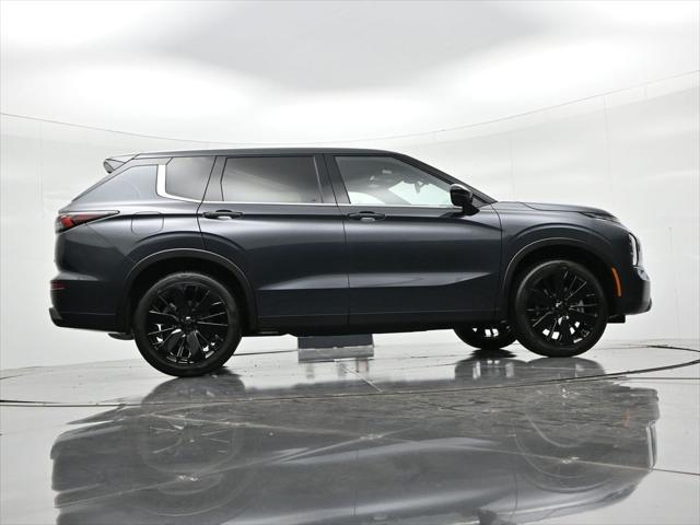 2026 Mitsubishi Outlander LE 1.5T S-AWC