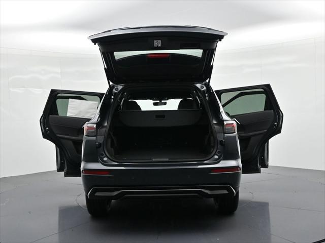 2026 Mitsubishi Outlander LE 1.5T S-AWC