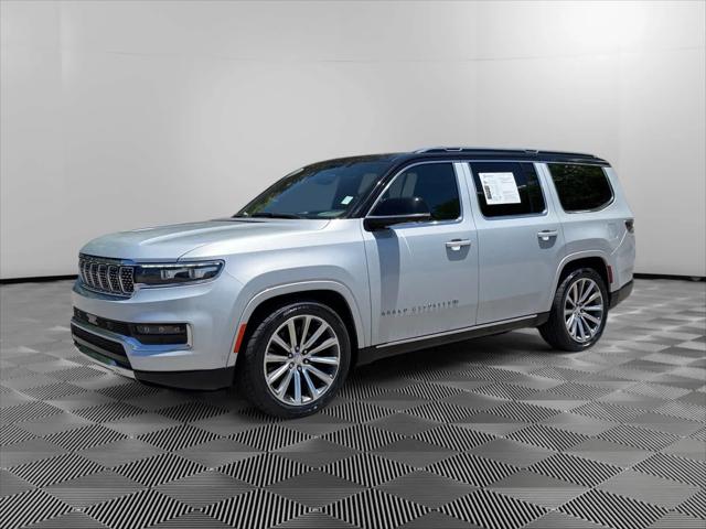 2023 Jeep Grand Wagoneer Series II 4x4 for sale in Knoxville, TN