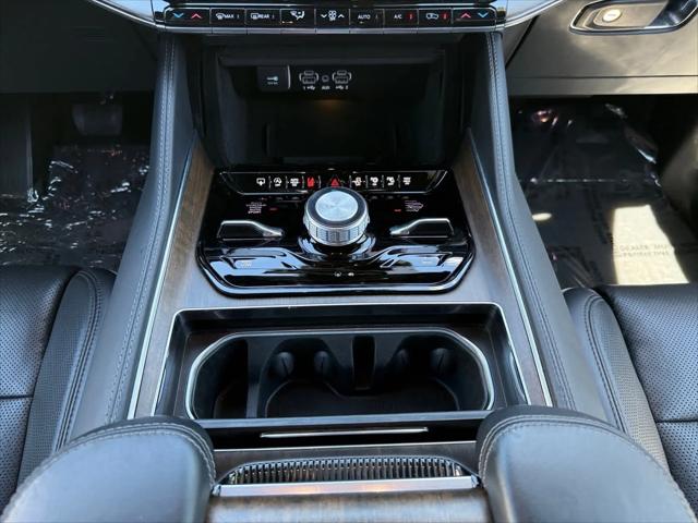 2023 Jeep Grand Wagoneer Series II 4x4