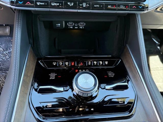 2023 Jeep Grand Wagoneer Series II 4x4