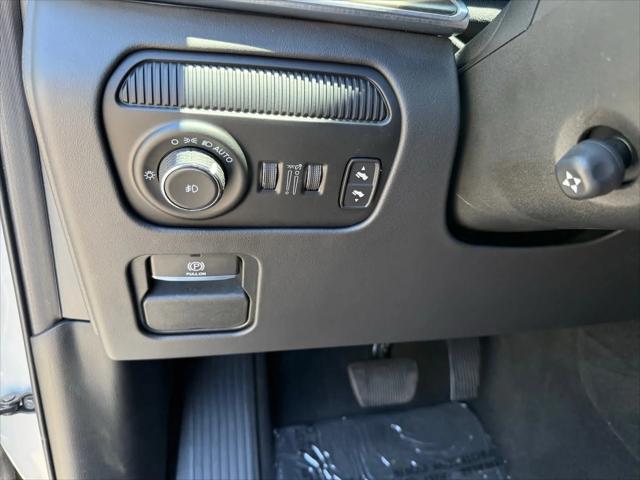 2023 Jeep Grand Wagoneer Series II 4x4