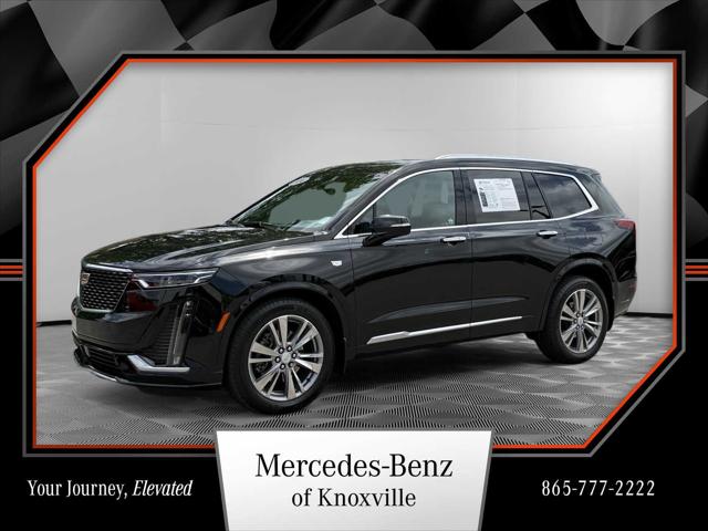 2024 Cadillac XT6 AWD Premium Luxury for sale in Knoxville, TN