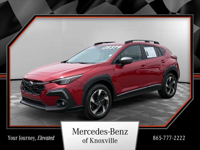 2024 Subaru Crosstrek Limited for sale in Knoxville, TN