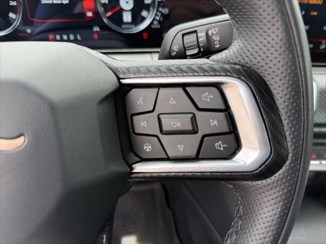 2025 Ford Mustang EcoBoost Premium Convertible
