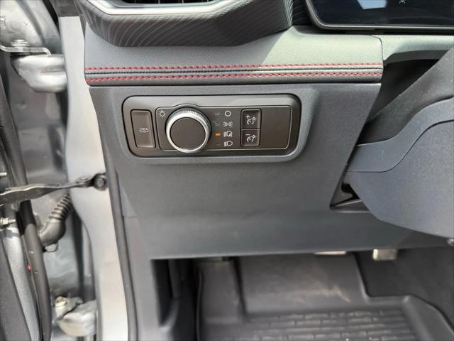 2025 Ford Mustang EcoBoost Premium Convertible