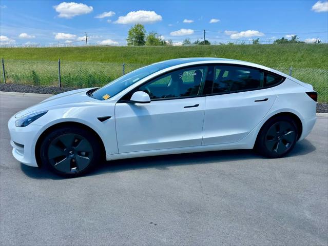 2023 Tesla Model 3 Rear-Wheel Drive for sale in Knoxville, TN