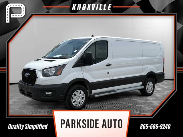 2025 Ford Transit Cargo Van Unknown for sale in Knoxville, TN
