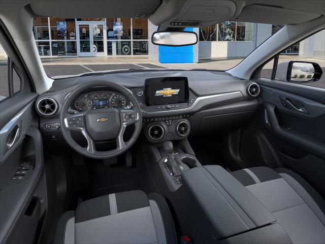 2026 Chevrolet Blazer LT