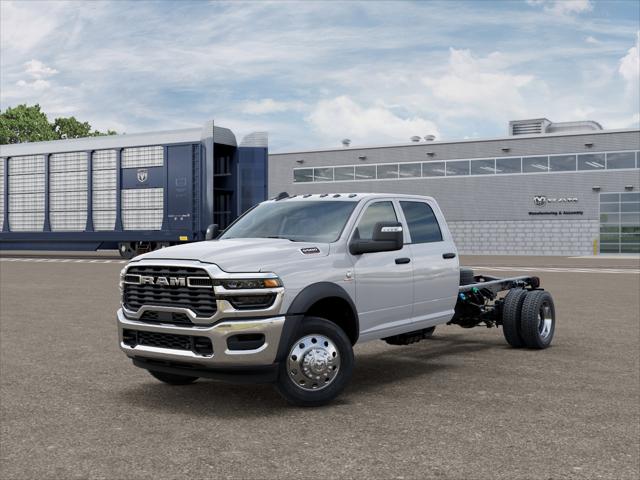 2026 Ram 5500 Tradesman/Big Horn for sale in Kansas City, KS