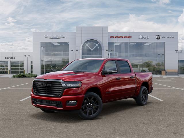 2026 Ram 1500 Laramie Crew Cab 4x4 5'7" Box for sale in Kansas City, KS