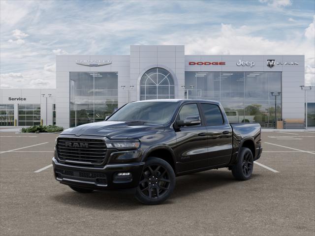 2026 Ram 1500 Laramie Crew Cab 4x4 5'7" Box for sale in Kansas City, KS