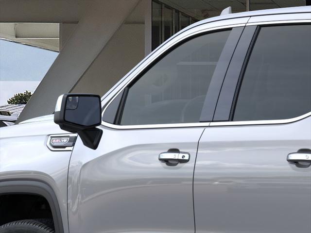 2026 GMC Sierra 1500 Crew Cab, Short Bed, Denali, 4WD