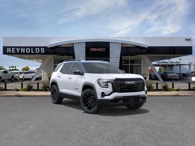 2026 GMC Terrain FWD Elevation for sale in West Covina, CA