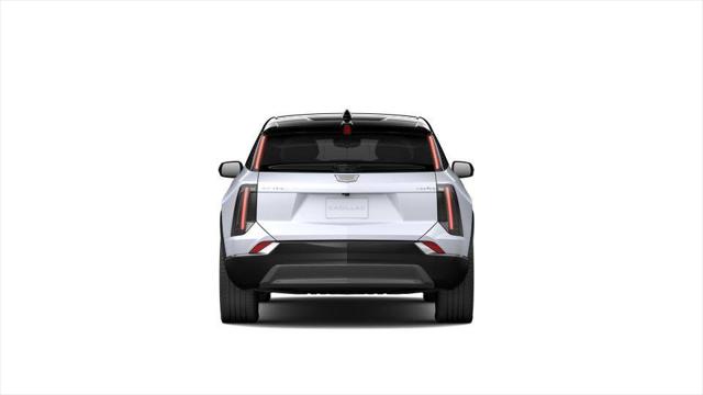 2026 Cadillac iQ Sport