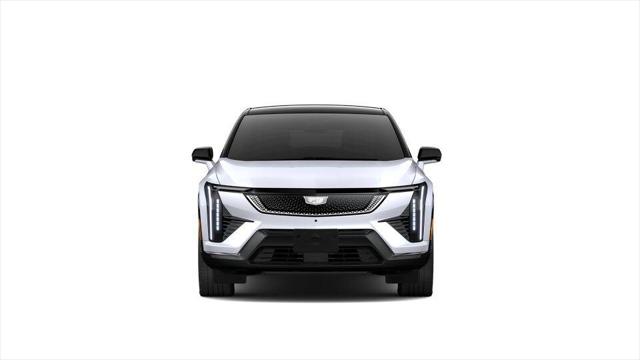 2026 Cadillac iQ Sport