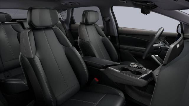 2026 Cadillac iQ Sport