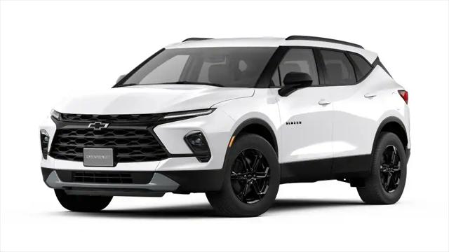 2026 Chevrolet Blazer LT for sale in Bellflower, CA