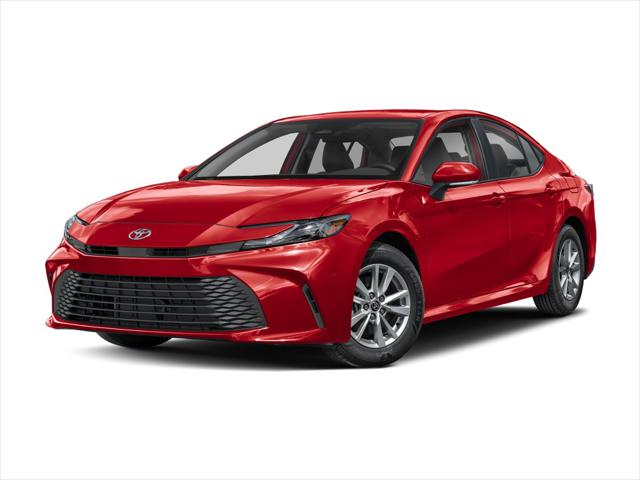 2026 Toyota Camry LE for sale in Sedalia, MO