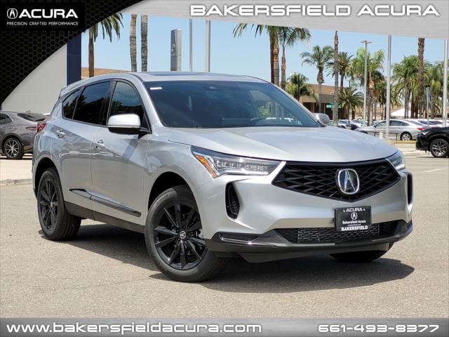 2026 Acura RDX Unknown for sale in Bakersfield, CA