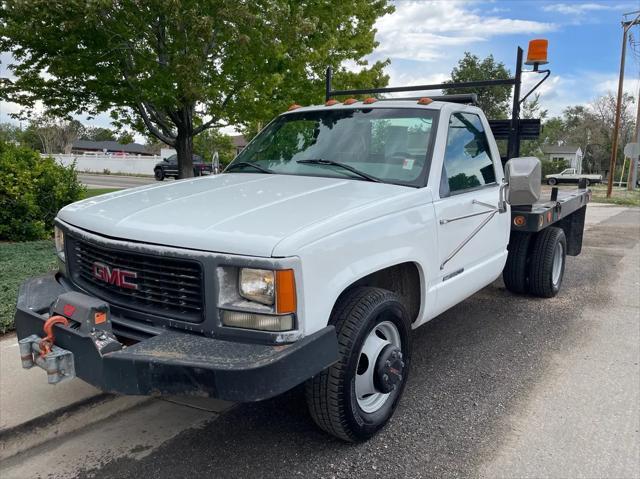 1998 GMC Sierra SL for sale in Westminster, CO