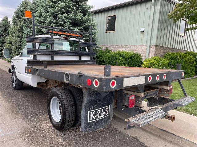 1998 GMC Sierra SL