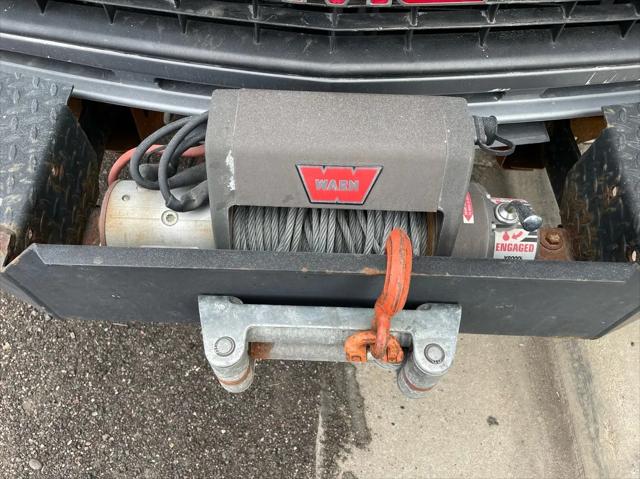 1998 GMC Sierra SL
