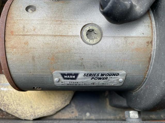 1998 GMC Sierra SL