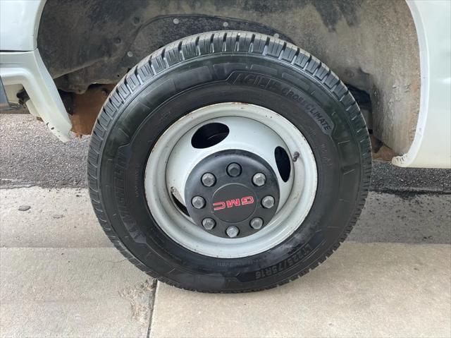 1998 GMC Sierra SL