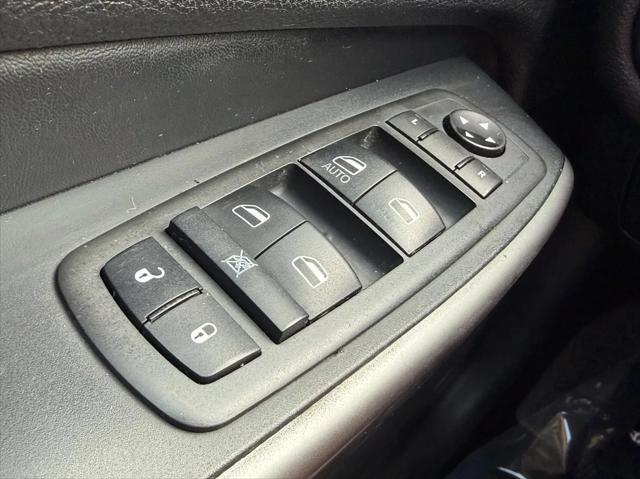 2021 Jeep Cherokee Latitude Lux FWD