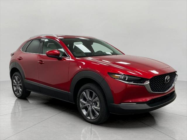 2025 Mazda CX-30 2.5 S Premium Package for sale in Appleton, WI