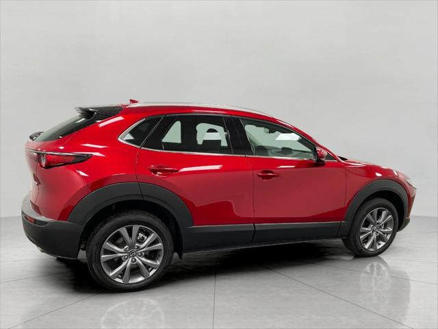 2025 Mazda CX-30 2.5 S Premium Package