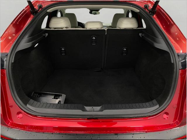 2025 Mazda CX-30 2.5 S Premium Package