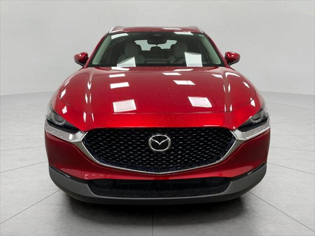 2025 Mazda CX-30 2.5 S Premium Package