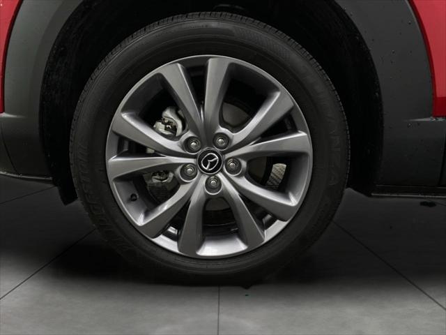2025 Mazda CX-30 2.5 S Premium Package
